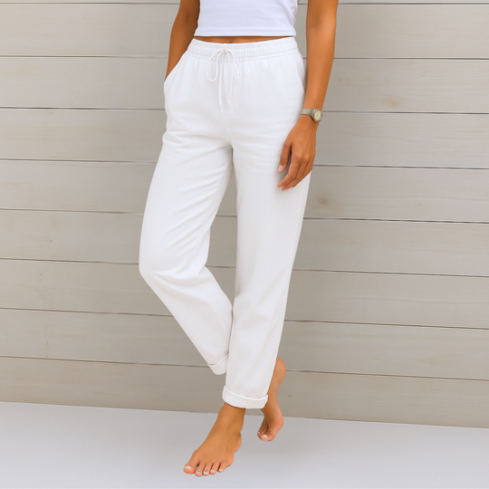 Nora | Stylish Comfortable Casual Pants