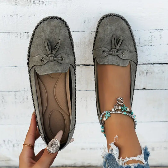 Jane - Stylish Orthopedic Loafers