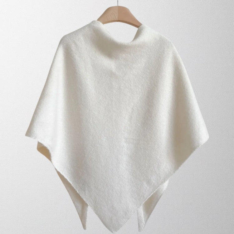 The Serenity Autumn Wrap