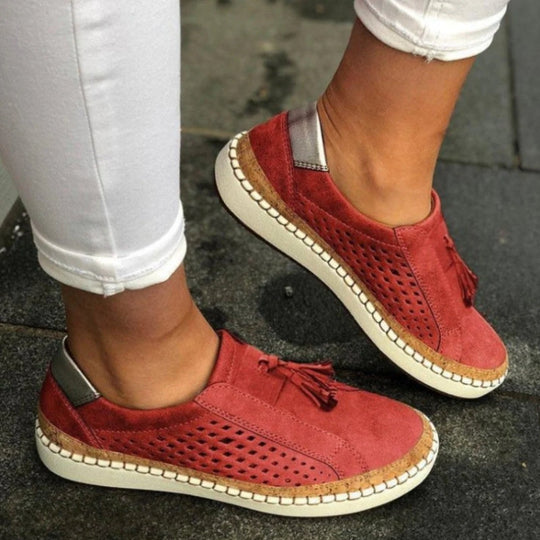 Ivy Slip-Ons Shoes