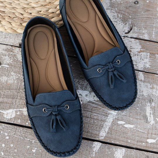 Jane - Stylish Orthopedic Loafers