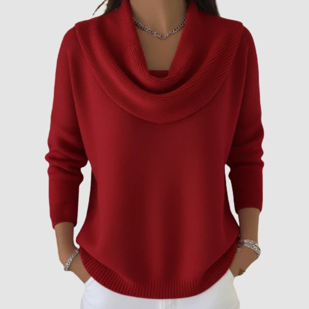 Jane™ Soft Sweater