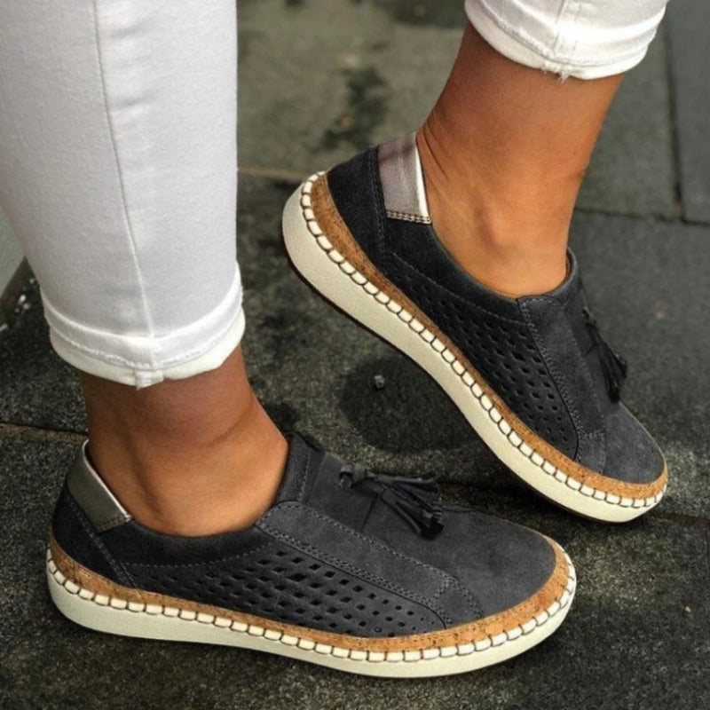 Ivy Slip-Ons Shoes