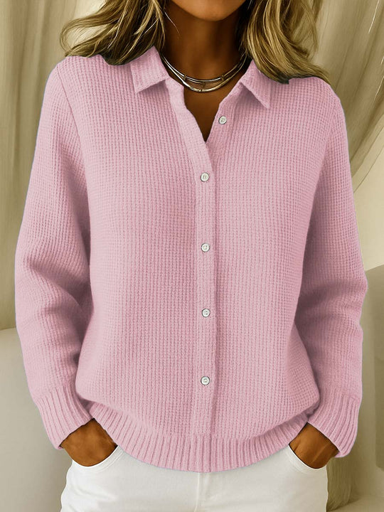 Serenity Soft Button Cardigan™