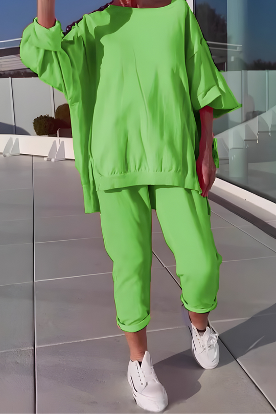 Liva™ | Stylish Lounge Set