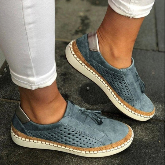Ivy Slip-Ons Shoes