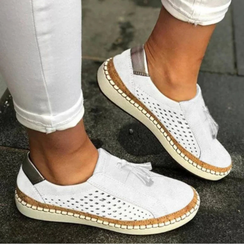 Ivy Slip-Ons Shoes