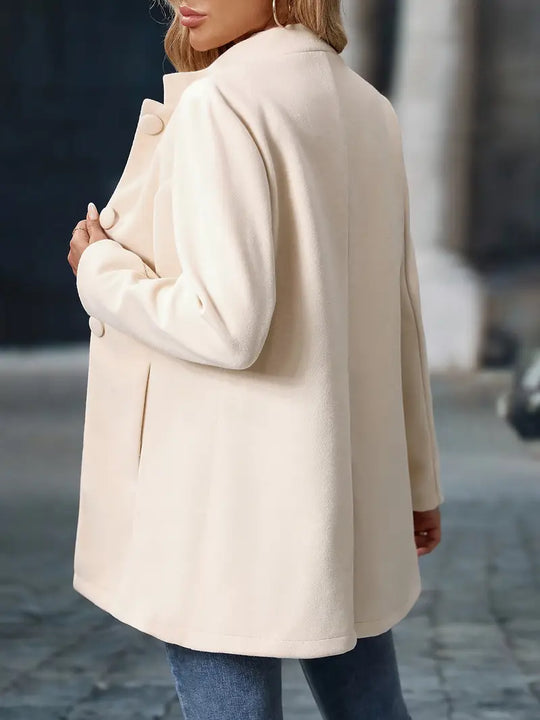 Maribel | Timeless Elegant Jacket