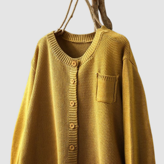 Maribelle™ Warm Knit Cardigan