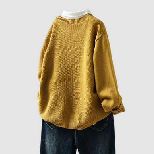 Maribelle™ Warm Knit Cardigan