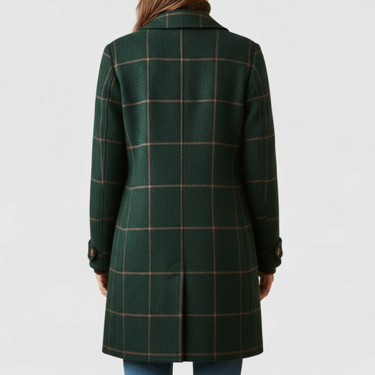 Ivy - The Classic Coat