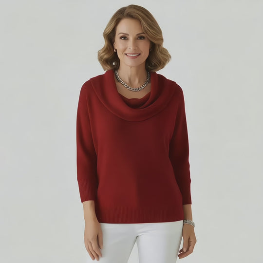 Jane™ Soft Sweater