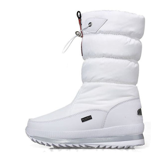 Sofie™ - Non-slip waterproof winter boots